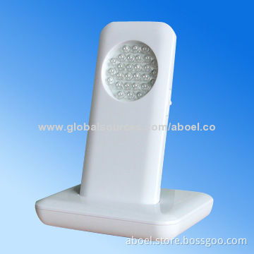 High-quality PDT LED Light Therapy Machine for Skin Care Beauty Equipment, Easy-to-carry